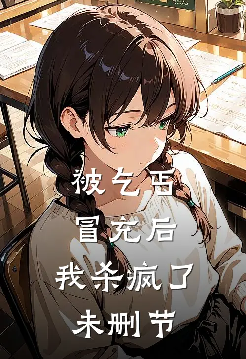 被乞丐冒充后，我杀疯了未删节