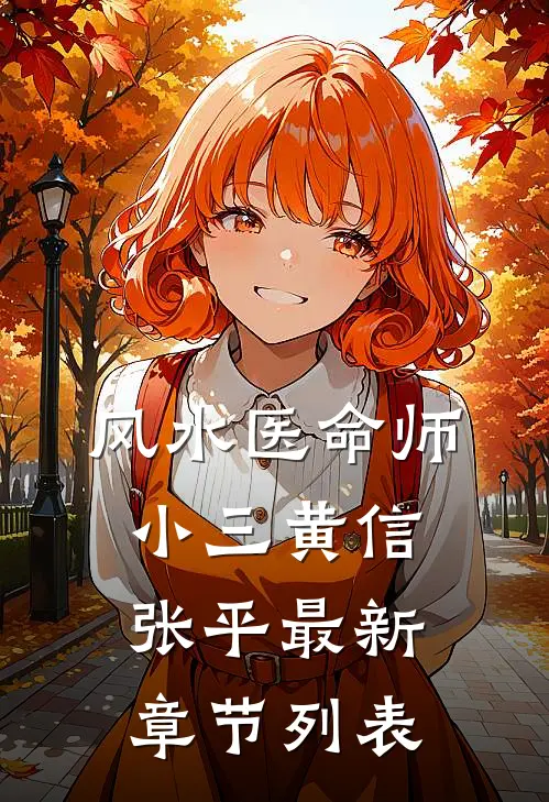 风水医命师-小三黄信张平最新章节列表