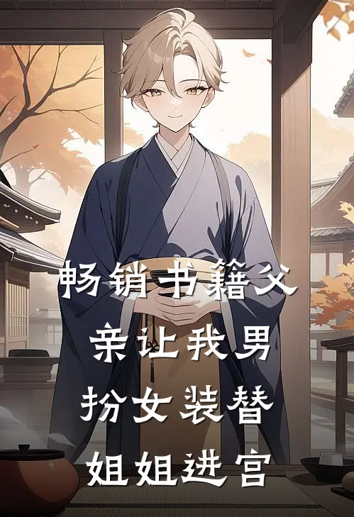 畅销书籍父亲让我男扮女装替姐姐进宫