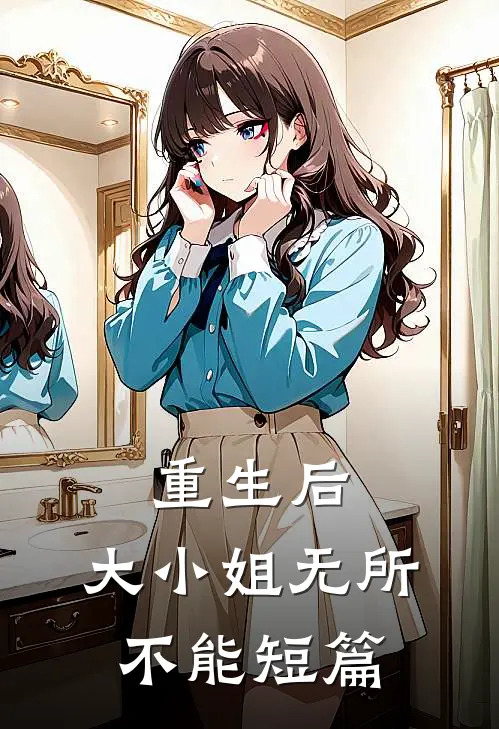 重生后，大小姐无所不能短篇