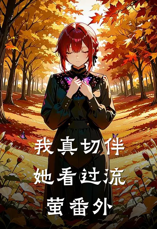 我真切伴她看过流萤番外