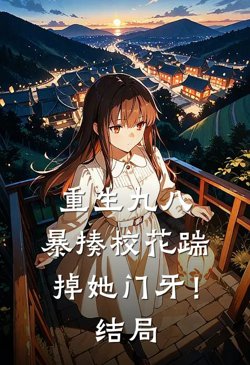 重生九八：暴揍校花踹掉她门牙！结局