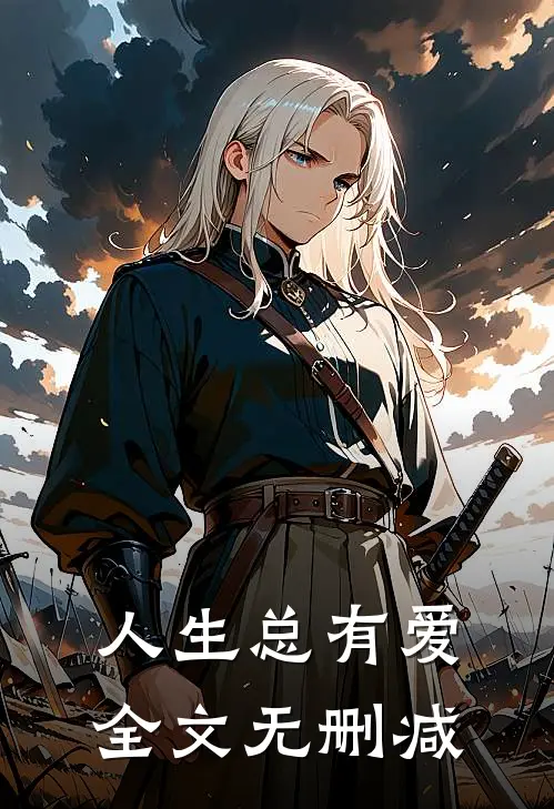 人生总有爱全文无删减