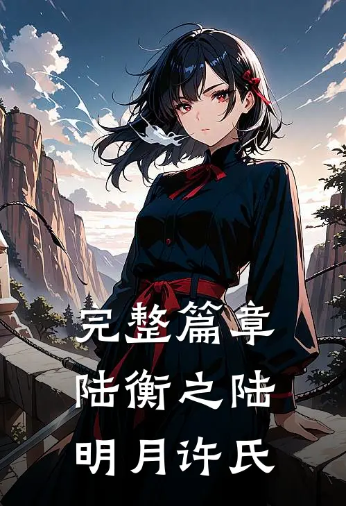 完整篇章陆衡之陆明月许氏