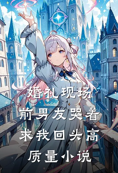 婚礼现场，前男友哭着求我回头高质量小说