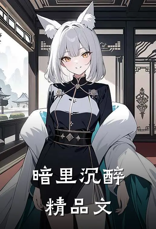 暗里沉醉精品文