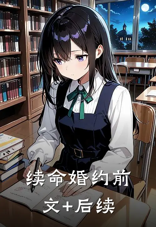 续命婚约前文+后续