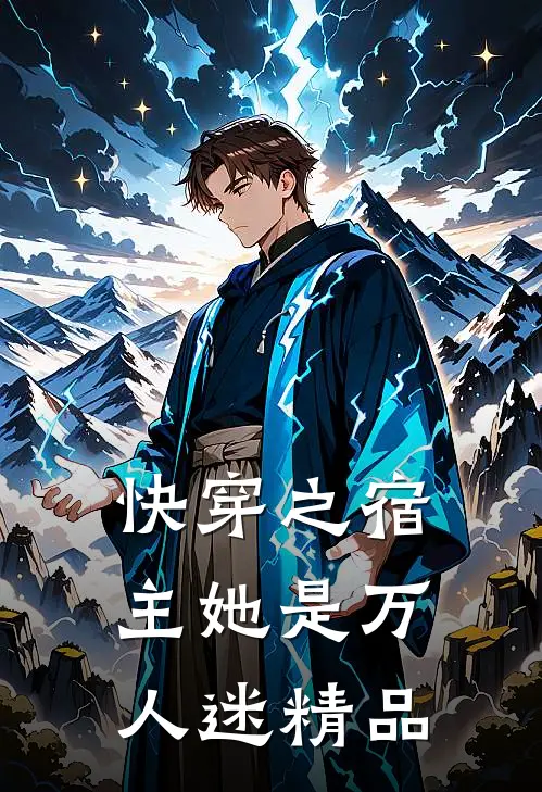 快穿之宿主她是万人迷精品
