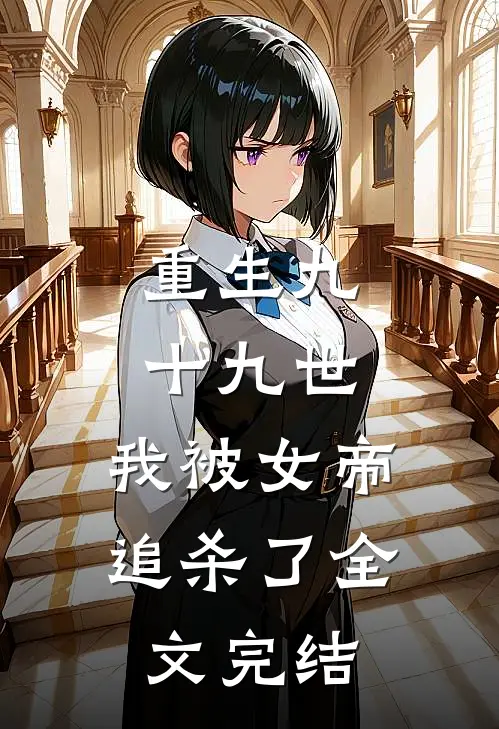 重生九十九世，我被女帝追杀了全文完结