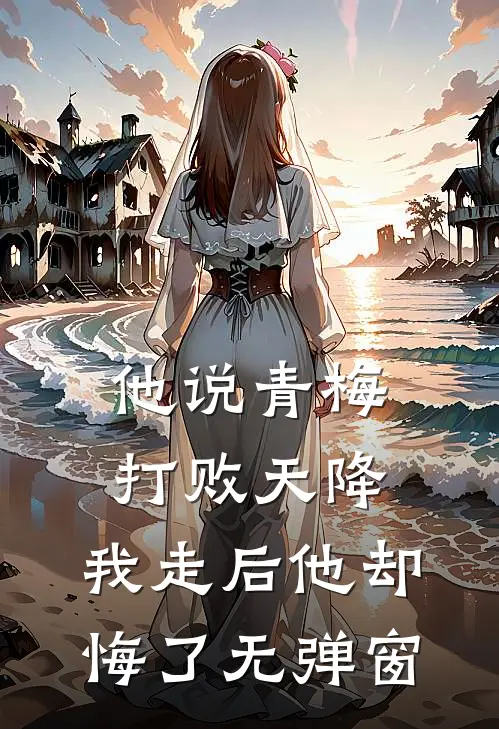 他说青梅打败天降，我走后他却悔了无弹窗