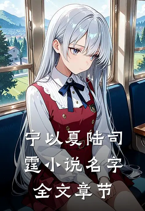 宁以夏陆司霆小说名字全文章节