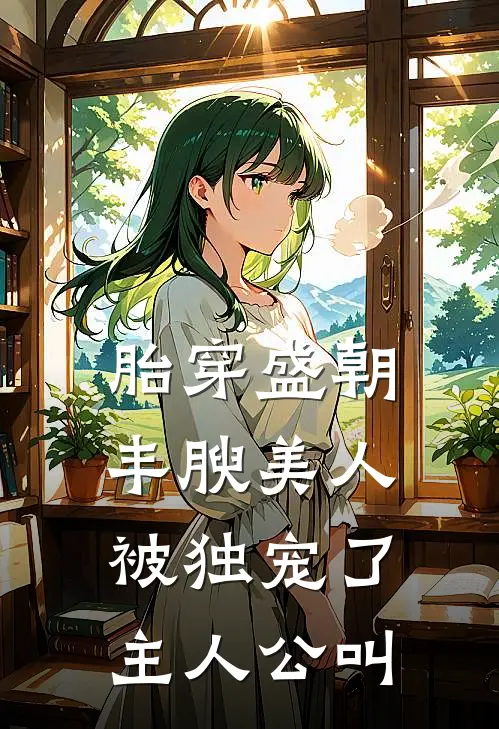 胎穿盛朝，丰腴美人被独宠了主人公叫