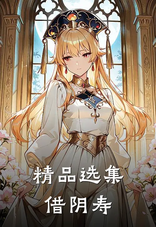 精品选集借阴寿