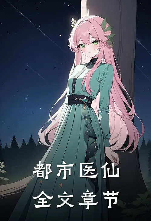 都市医仙全文章节