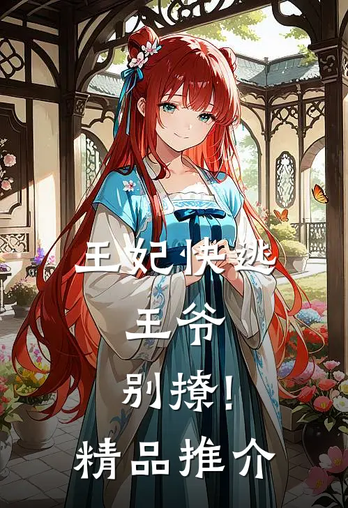 王妃快逃:王爷,别撩!精品推介