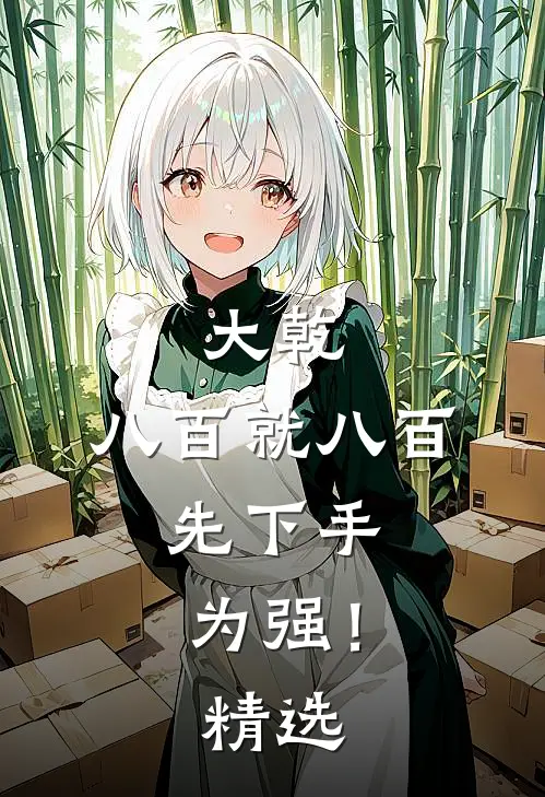 大乾：八百就八百，先下手为强！精选