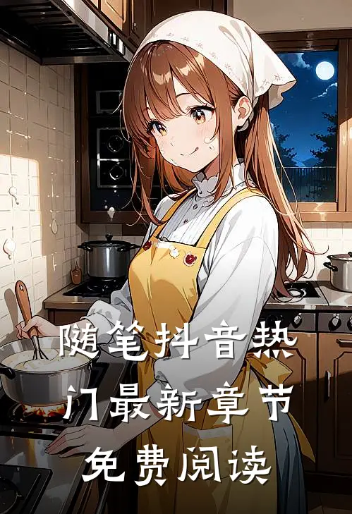 随笔抖音热门最新章节免费阅读
