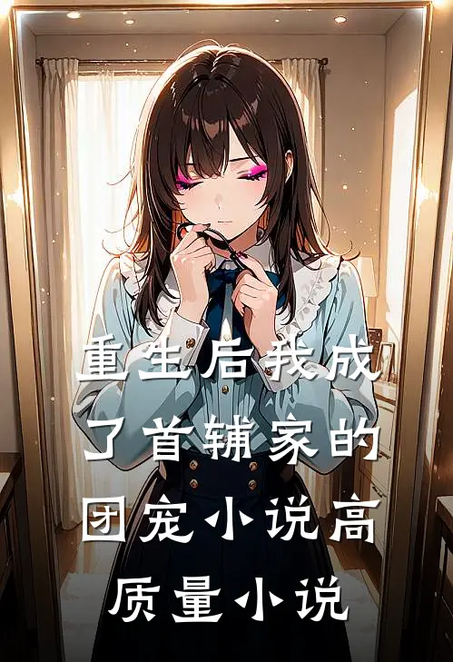 重生后我成了首辅家的团宠小说高质量小说