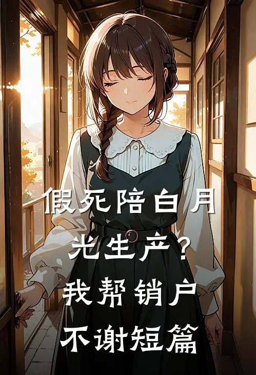 假死陪白月光生产？我帮销户不谢短篇