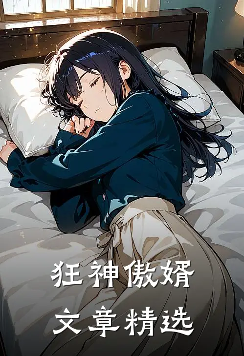 狂神傲婿文章精选