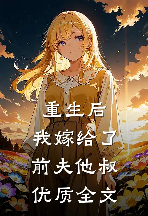 重生后，我嫁给了前夫他叔优质全文