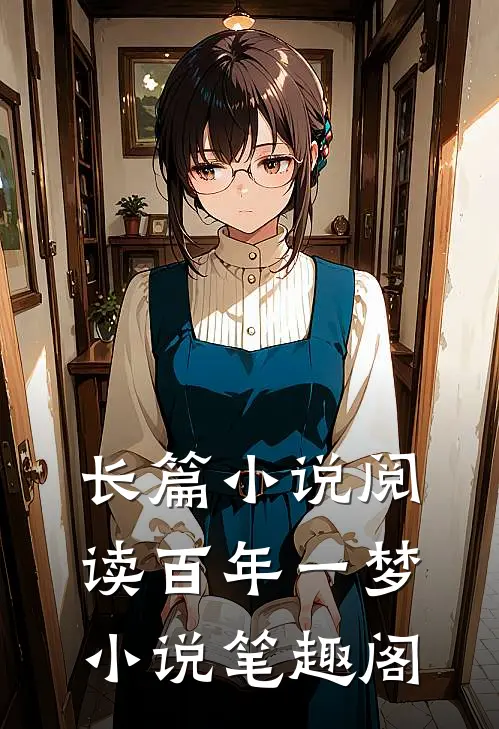 长篇小说阅读百年一梦小说笔趣阁