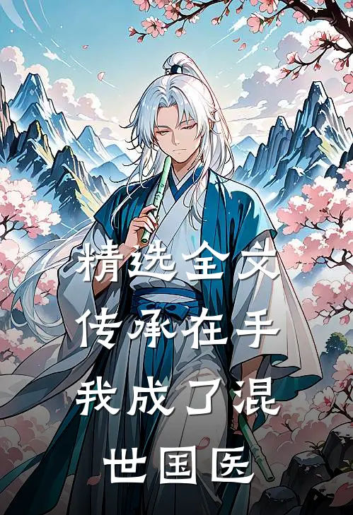 精选全文传承在手，我成了混世国医