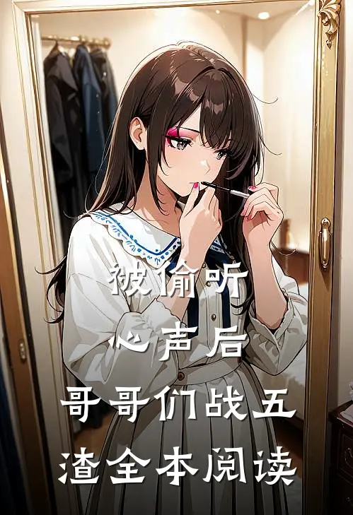 被偷听心声后，哥哥们战五渣全本阅读