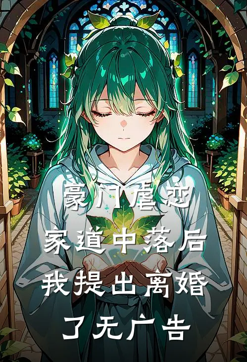 豪门虐恋：家道中落后我提出离婚了无广告