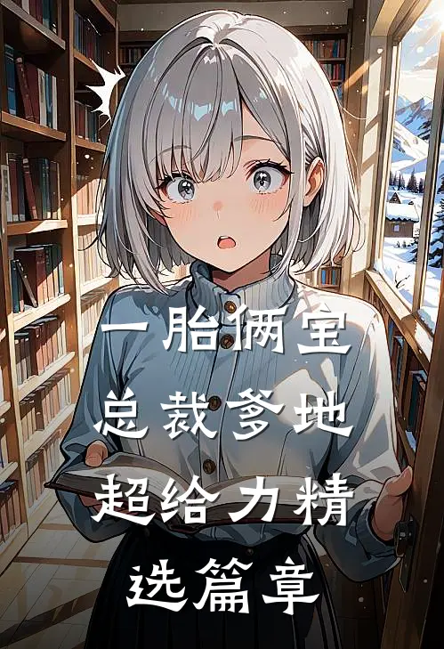 一胎俩宝：总裁爹地超给力精选篇章