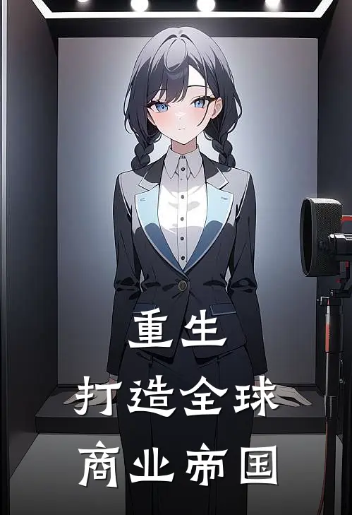 重生：打造全球商业帝国