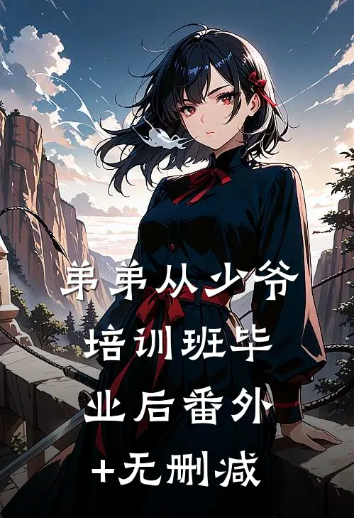 弟弟从少爷培训班毕业后番外+无删减
