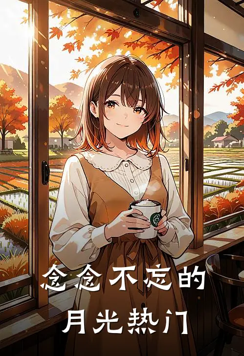 念念不忘的月光热门