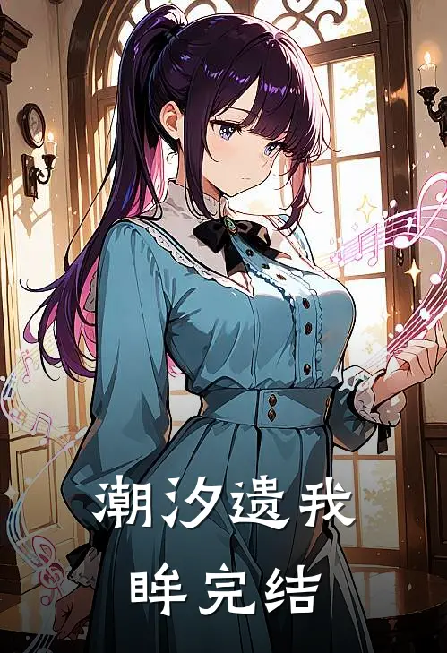 潮汐遗我眸完结