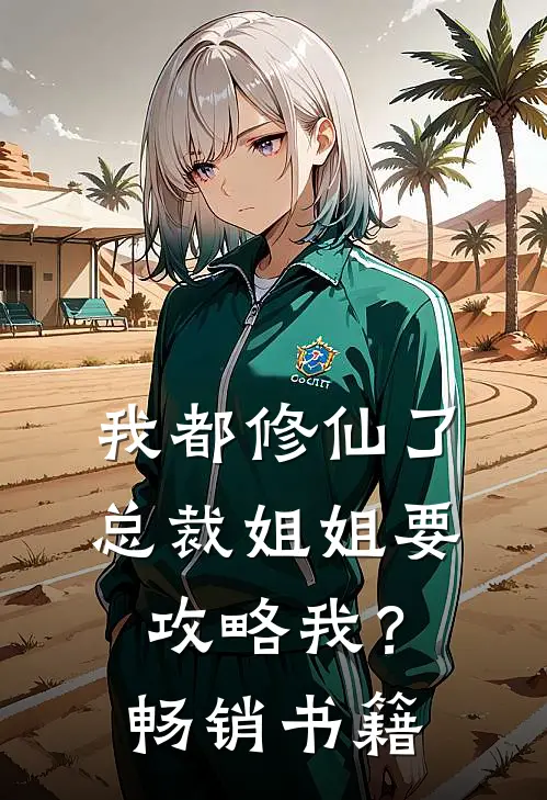 我都修仙了，总裁姐姐要攻略我？畅销书籍
