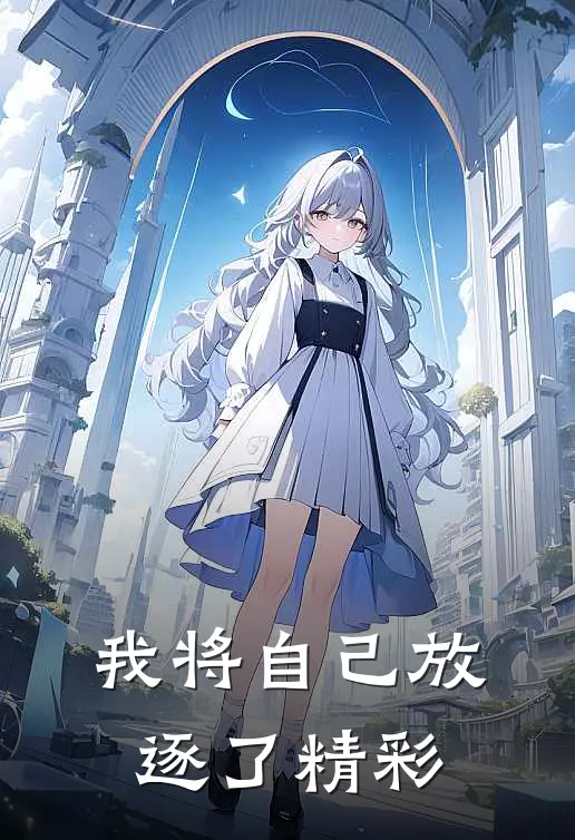 我将自己放逐了精彩
