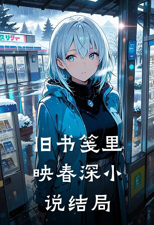 旧书笺里映春深小说结局