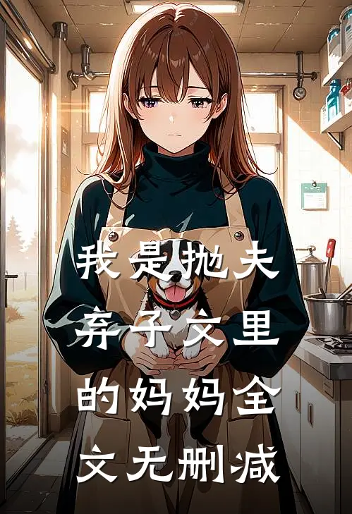 我是抛夫弃子文里的妈妈全文无删减