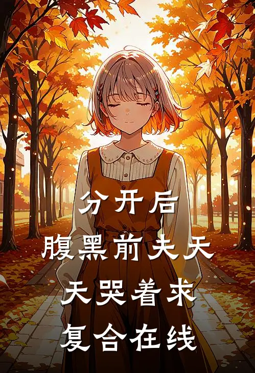 分开后，腹黑前夫天天哭着求复合在线