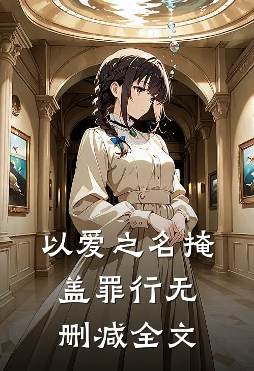 以爱之名掩盖罪行无删减全文