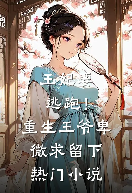 王妃要逃跑！重生王爷卑微求留下热门小说