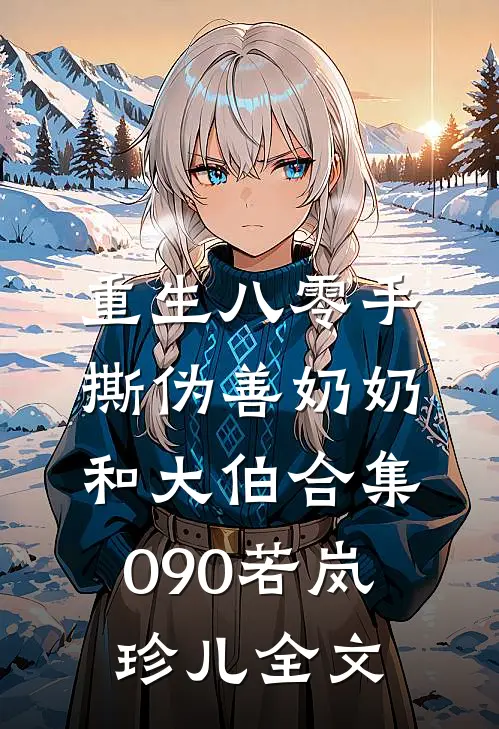 重生八零手撕伪善奶奶和大伯合集090若岚珍儿全文