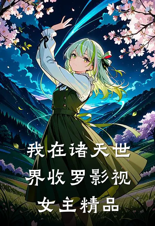 我在诸天世界收罗影视女主精品