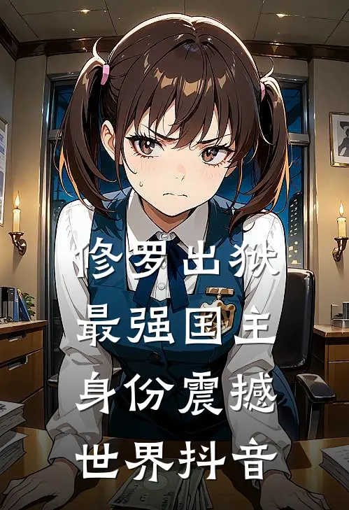 修罗出狱：最强国主身份震撼世界抖音
