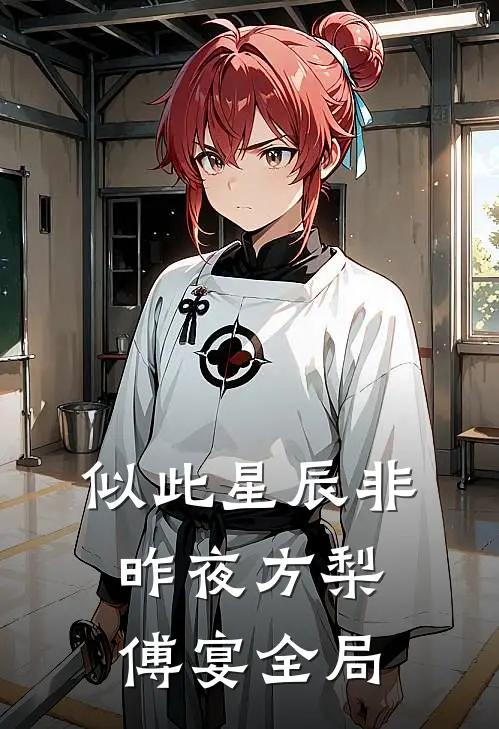 似此星辰非昨夜方梨傅宴全局