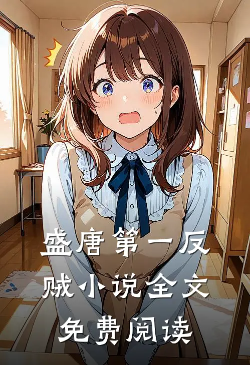盛唐第一反贼小说全文免费阅读