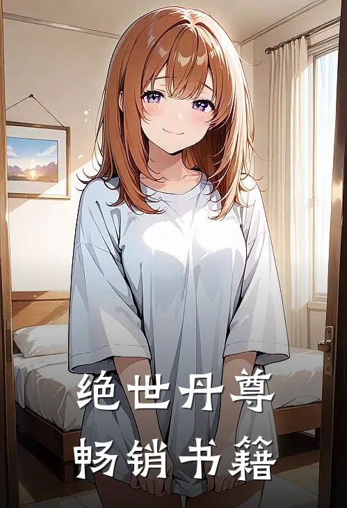 绝世丹尊畅销书籍
