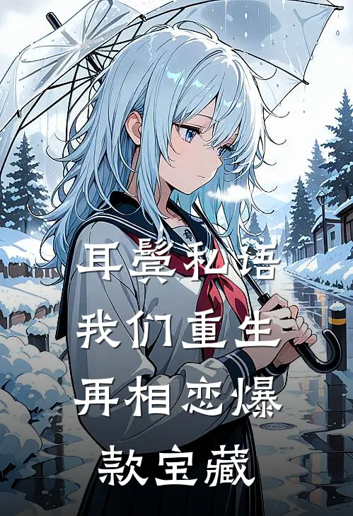 耳鬓私语，我们重生再相恋爆款宝藏