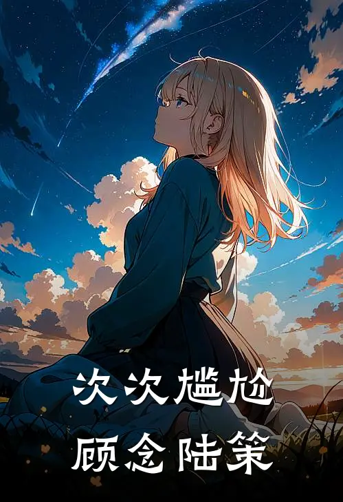 次次尴尬顾念陆策