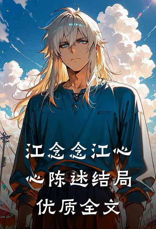 江念念江心心陈述结局优质全文